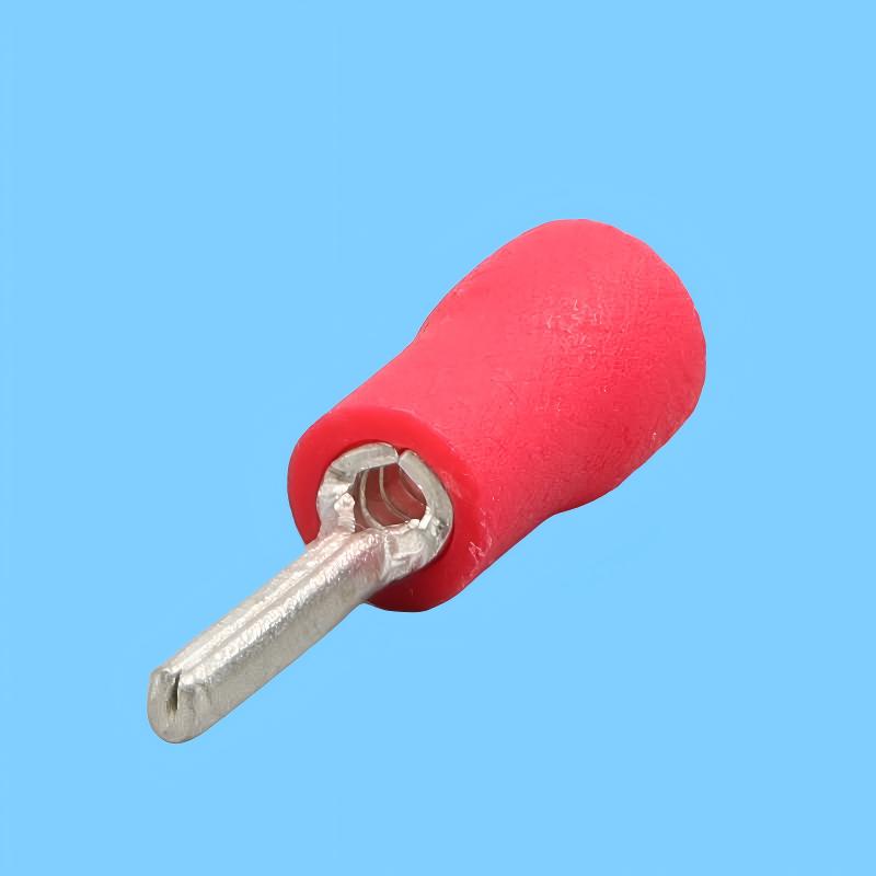 PTV Vinyl-insulated Pin Terminals 2